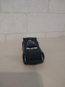 カーズトミカ ジャクソンストーム