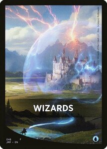 MTG ■英語版■ 《ウィザード/Wizard　パック》ジャンプスタート JMP