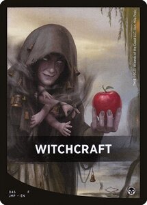 MTG ■英語版■ 《魔術/Witch Craft　パック》ジャンプスタート JMP