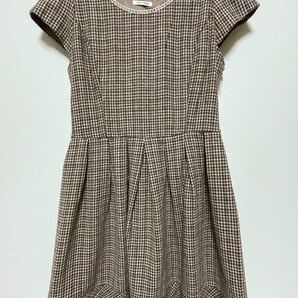 レストローズ フレアワンピース