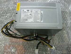 純正 新品 HP　8100 6200 8000 8200 6300 8300 MT 320W 電源ユニット/パワーサプライ パーツナンバー 503377-001 508153-001