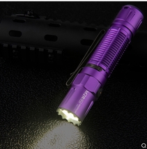 限定版 オーライト Olight M2R Pro WARRIOR パープル　懐中電灯_画像3