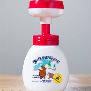 ロンハーマン ビオレU ハンドソープ(容器のみ)