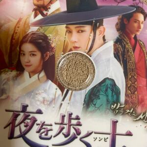 韓国ドラマ 夜を歩く士(ソンヒ)ブルーレイ