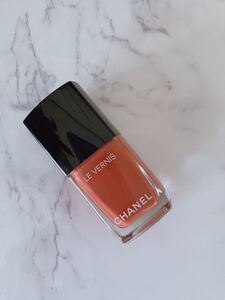 CHANEL マニキュア 491番