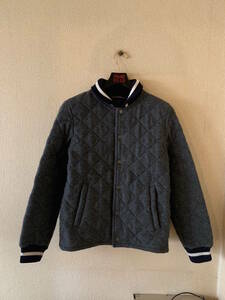 TraditionalWeatherwear( традиционный weather одежда ) стеганная куртка 36