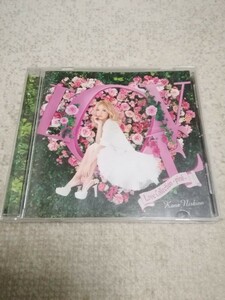 西野カナ Love Collection pink BEST