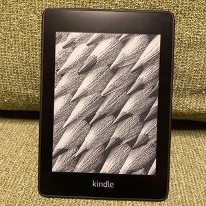 Kindle Paperwhite 第10世代 8GB 広告無し
