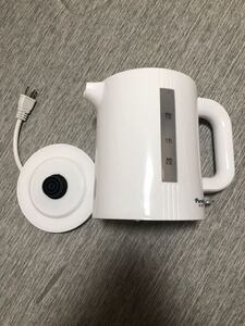 電気ケトル 新品 未使用品