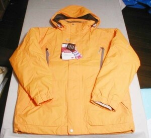 2 new goods # Helly Hansen double JKT#