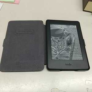 N4978 Amazon Electronic Book Reader Kindle DP75SDI