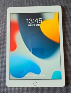 iPad Air2 Wi-Fiモデル 16GB シルバー 美品