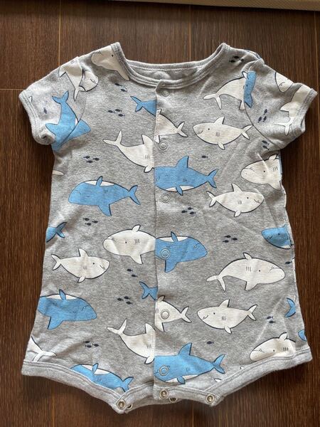 【即時購入可能】カーターズ ベビー服 赤ちゃん服 ロンパース かわいい