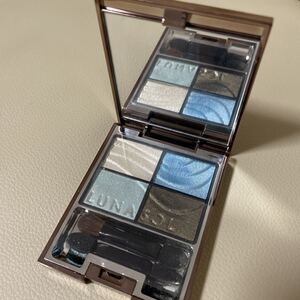 ルナソル ネイチャーカラーアイズ 01 Nature Blue アイシャドウ