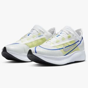 NIKE WMNS ZOOM FLY 3 ナイキ ズーム フライ 3