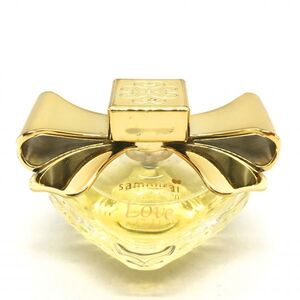 Alain Delon Alandron Samurai Woman Love Gold Edt 40 мл ☆ Много оставшегося количества 350 иен