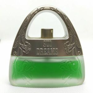 ANNA SUI アナ スイ スイ ドリームス SUI DREAMS EDT 30ml ☆残量たっぷり　送料350円