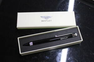  new goods regular goods Bentley ballpen BENTLEY official official Ben Tey ga flying spur Continental GT Mulsanne 