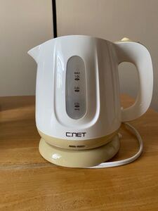 電気ケトル
