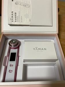 ヤーマンHRF-30R-EREフォとプラスROSE eye pro ヤーマン YA-MAN ヤーマン美顔器