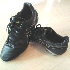 asics アシックス サッカー スパイク