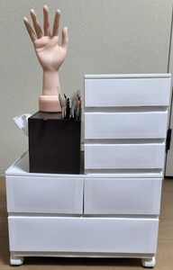 ジェルネイルセット