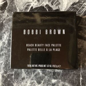 BOBBI BROWN ボビィブラウン フェイスパレット