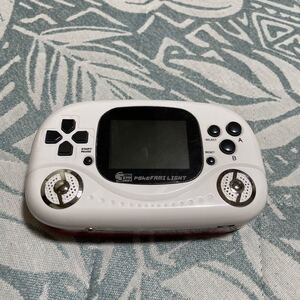 ゲームジョイ POKE FAMI LIGHT