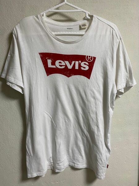 Levi's テイシャツ