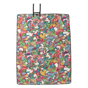 coleman beams レジャーシート 未使用