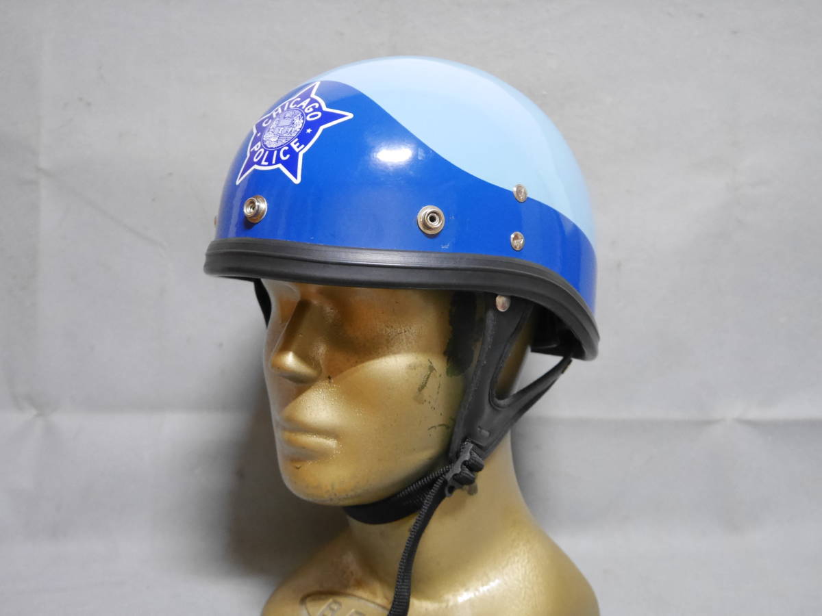 ヤフオク! -ポリス ヘルメット ビンテージの中古品・新品・未使用品一覧