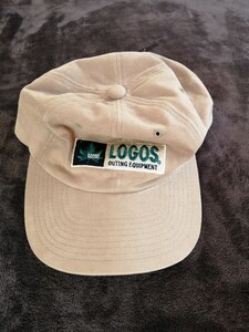 ロゴス キャップ アウトドア Patagonia フリース LOGOS キャンプ コロンビア Columbia レトロ