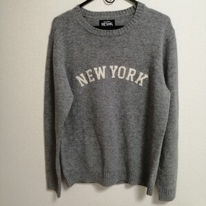 BEAMS☆ロゴニット