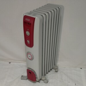 デロンギ オイルヒーター サーマルカットフィン8枚 H770812EFS
