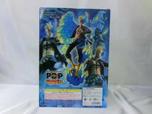 メガハウス　エクセレントモデルシリーズ　P.O.P MAS ワンピース　不死鳥　マルコ　 開封済　フィギュア　ONE PIECE　MEGAHOUSE_画像2