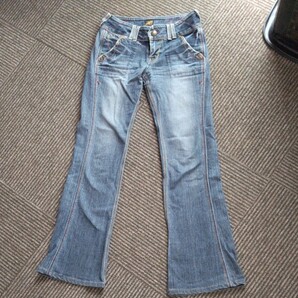 サムシング ヴィーナスジーンズ