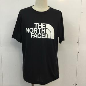 THE NORTH FACE XL ザノースフェイス Tシャツ 半袖 NT32133 COLOR DOME TEE クルーネック プリント T Shirt 10059544