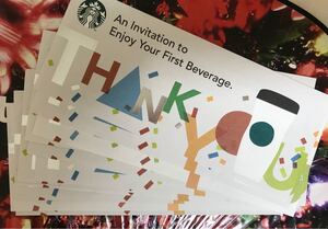 最終価格 スターバックス ドリンクチケット 15枚