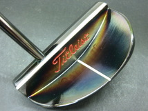 美品コレクション保有■Titleist■ スコッティキャメロン スタジオデザイン■プロト■ SCOTTY CAMERON STUDIO DESIGN 6 X-PROTOTYPE _画像3