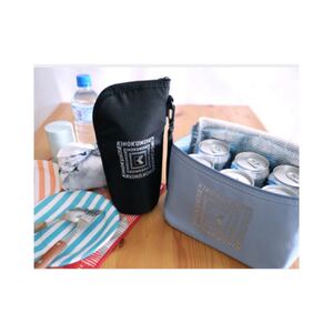 KINOKUNIYA保冷保温機能付きバッグ&保冷ペットボトルホルダー