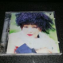 CD「レプリカ(浜崎直子)/花」91年盤_画像1