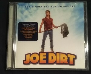 CD/joe dirt/ジョー　ダート/jk85468/海外盤