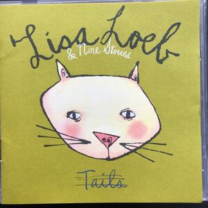 CD / Lisa Robe / Lisa Loeb / Hails / Import