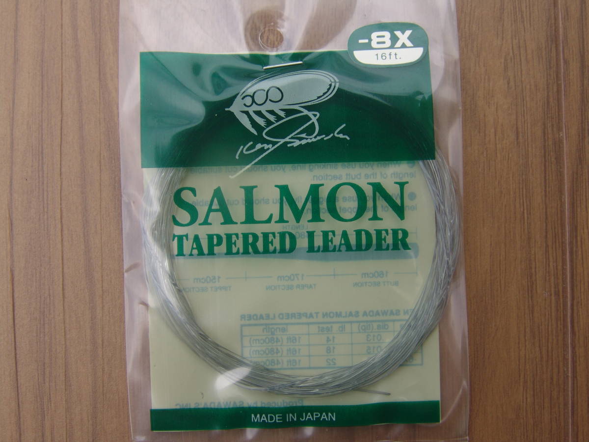 Yahoo!オークション -「ケン サワダ」(釣り糸、ライン) (フィッシング