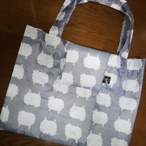 Kippis エコバッグ