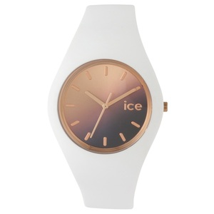 アイスウォッチ 腕時計 ice watch 015749 アイス サンセット ミディアム ミッドナイトグラデーション レディース ユニセックス ウォッチ