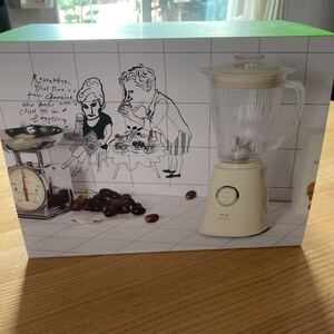 ブルーノ コンパクトブレンダー アイボリー