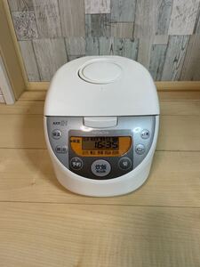 HITACHI RZ-JP10IH炊飯器
