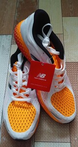ニューバランス(new balance) ランニングシューズ FreshFoamZanteV2☆27cm