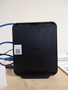 buffalo 無線 LAN